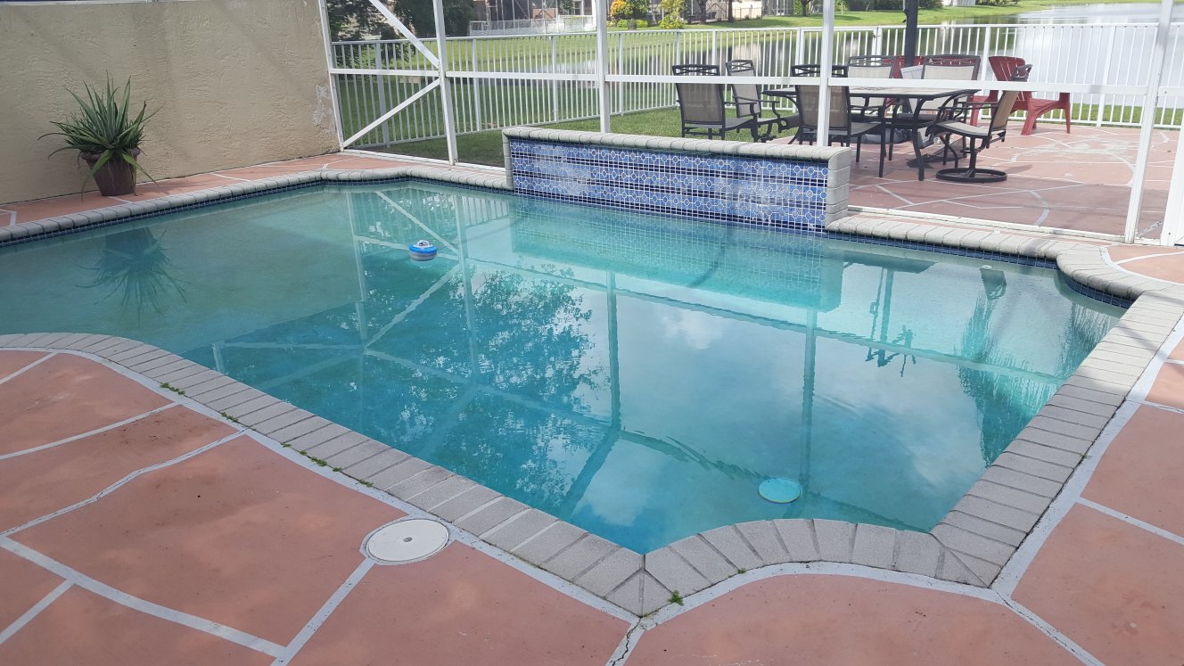 Artech Pools